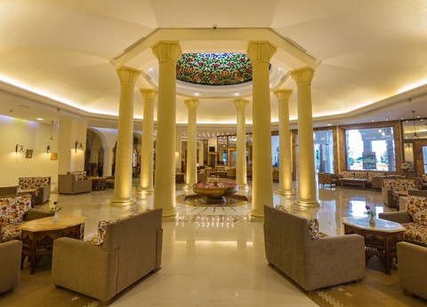 Hôtel Medina Belisaire 4* - 24