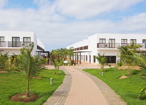 Hôtel TUI Sélection Meliá Dunas 5* - 7