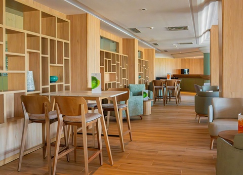 Hôtel Meliá El Mansour Mahdia 4* - 13