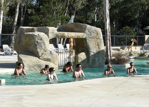 Camping Bella Vista, 3* - 18