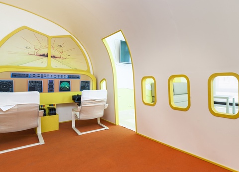 TUI Sélection Tui Suneo Santa Ponsa 4* - 22