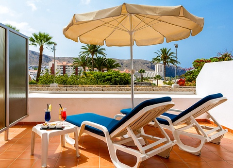 Hôtel Sol Arona Tenerife 3* - 6