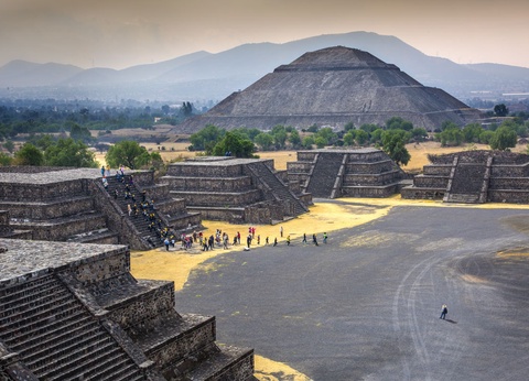 Circuit Evènement : Viva Frida Kahlo ! De Londres à Mexico - 3