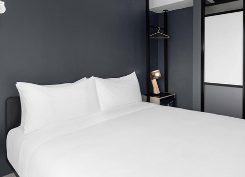 Ôcity Xperience Aloft New York Chelsea 4* - 5