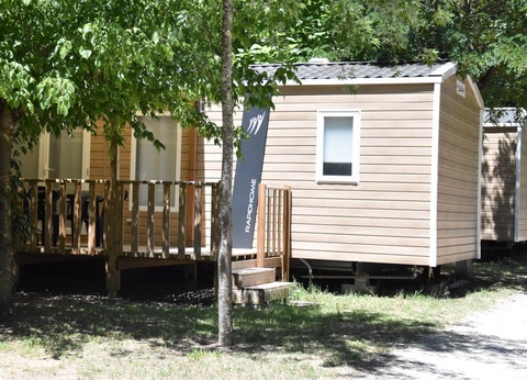 Camping La Nouzarède, 3* - 21