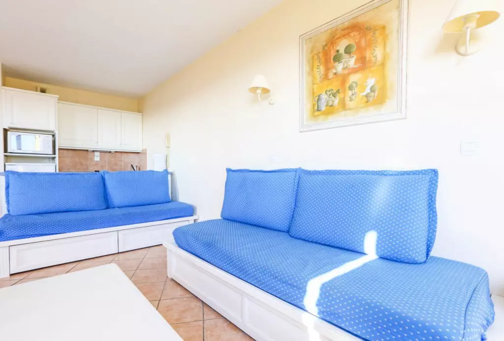Résidence Maeva Particuliers Le Hameau des Issambres - 241