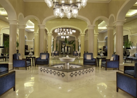 Combiné Croisière Splendeurs du Nil & Hôtel Jaz Aquamarine - 14