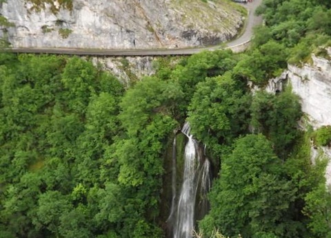 Camping L'Eau Vive, 4* - 61