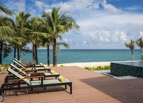 Séjour Phu Quoc, Dusit Princess Moonrise Phu Quoc - 11