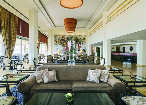 Hôtel Alexander the Great Beach Hôtel 4* sup - 17