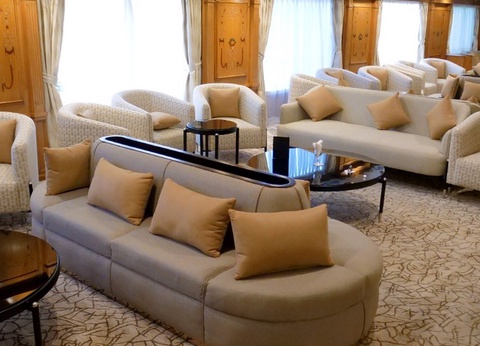 Combiné Perles du Nil 4* avec visites - 4