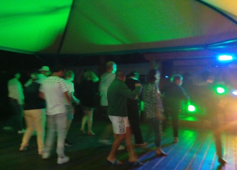 Camping Landes Bleues, 4* - 51