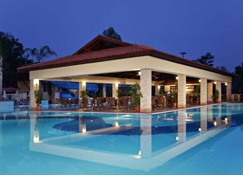 Circuit Evasion Féerique En Cappadoce Extension Club Coralia Champion Holiday Village 5* - 14