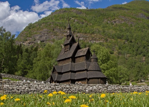 Autotour Fjords & Montagnes - 4