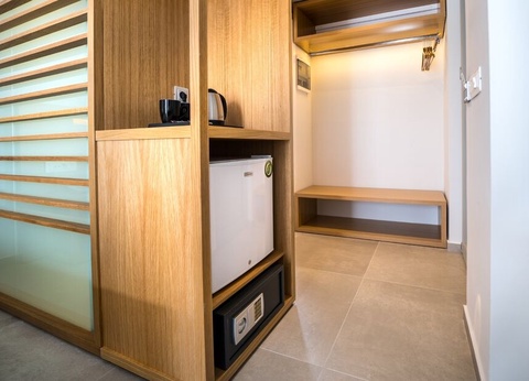 Hôtel Adèle Beach 4* - 11