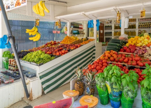 Camping Portosole, 4* - 43