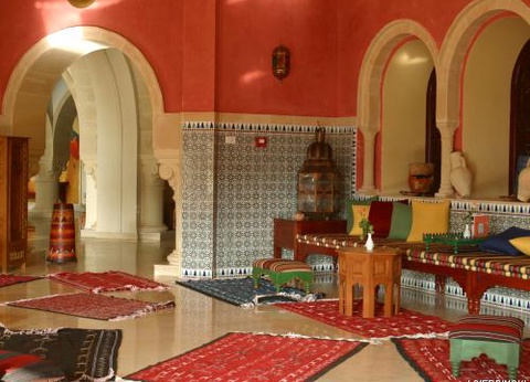 Hôtel Club Framissima Regency Hotel & Spa 4* - 19