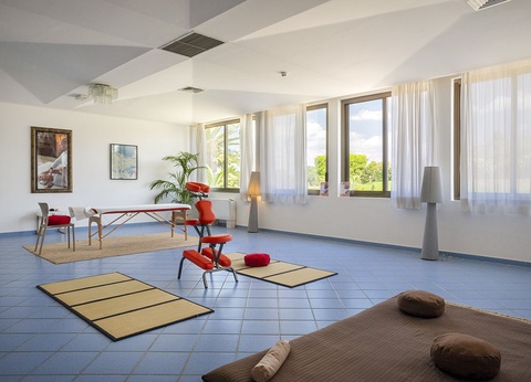 Hôtel Mangia's Torre del Barone Resort & Spa - Choix Flex 5* - 37