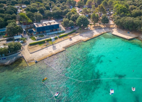 Camping Portosole, 4* - 52