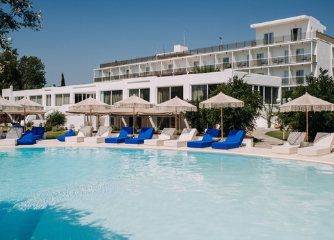 Club Coralia Brown Beach (Grand Bleu) 4* - 8