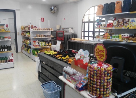 Camping Los Escullos de San José - 51