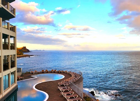 Hôtel Rocamar Lido Resorts - 3