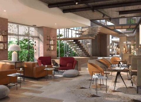 Hôtel Kaan Casablanca 4* - 2