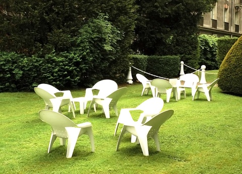 Parenthèse détente avec bain hydromassant au coeur des Vosges - 3* - 6