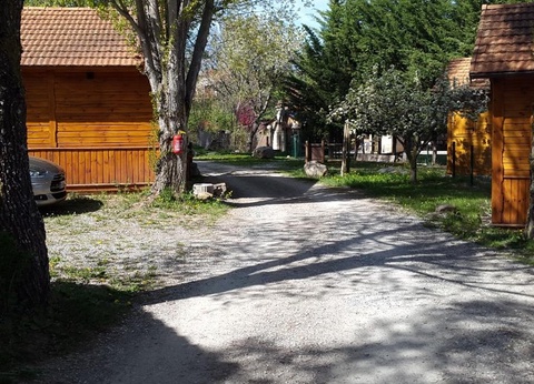 Camping La Motte Flottante - 18