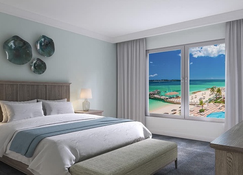 Séjour Sandals Royal Bahamian 5* - 4