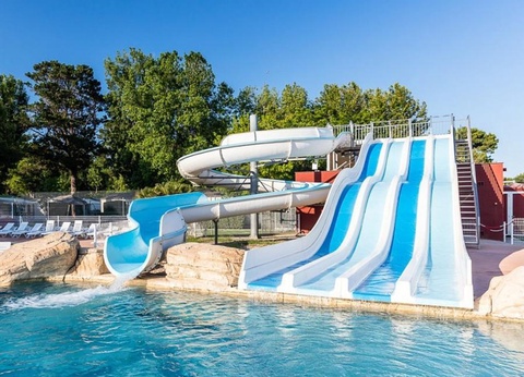 Camping La Marina de Canet 4* - 7