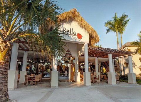 Hôtel Royalton Splash Punta Cana 4* - 11