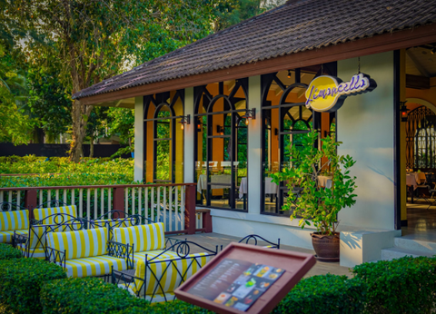 Séjour Dusit Thani Krabi Beach Resort 5* - 6