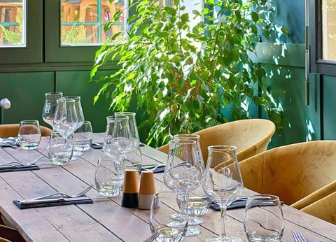 Voyage culinaire près de Quimper - 3* - 4