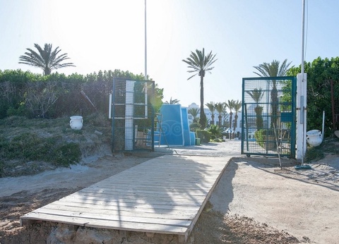 Hôtel Mahdia Palace Thalasso 5* - 30