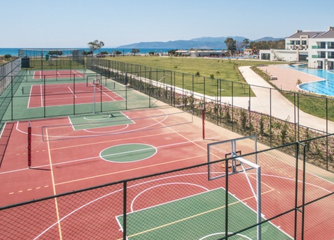 Hôtel Korumar Ephesus Beach & Spa Resort 5* - 28