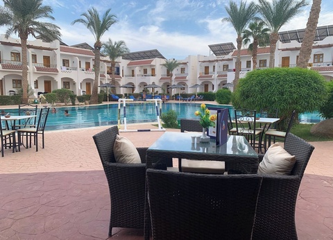 Dive Inn Resort - 26