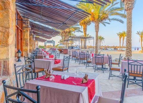 Combiné Rêverie sur le Nil et Protels Beach Club et Spa Resort 4* Marsa Alam - 13