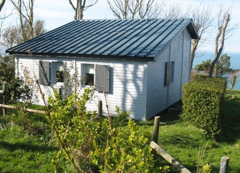 Camping Village de Reneville, 3* - 62