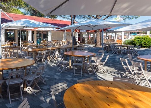 Camping Village Marina Julia, 3* - 33