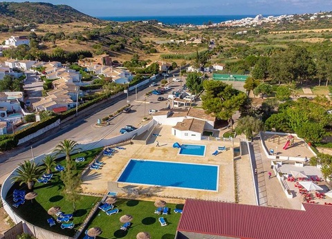 Camping Orbitur Valverde, 3* - 5