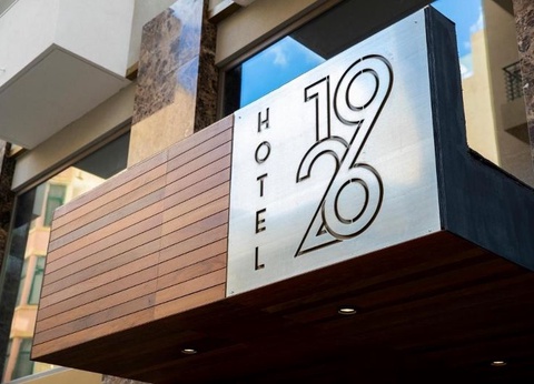 Hôtel 1926 Hotel & Spa 4* - 2