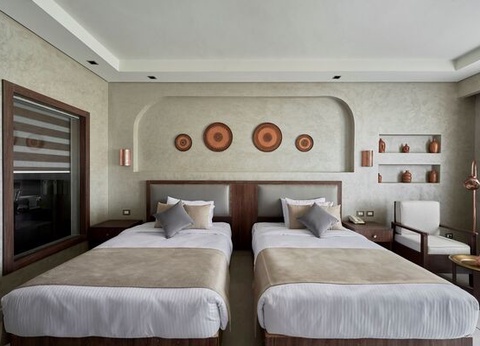 Hôtel True Beach Resort 5* - 9