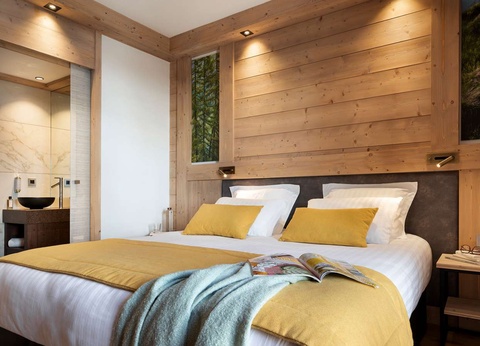 Résidence MGM Akoya 5* - 12