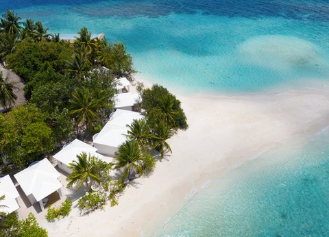 Hôtel Sandies Bathala Maldives 4* - 2