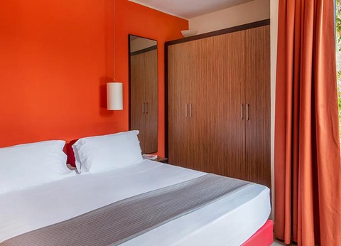 Hôtel VOI Floriana Resort 4* sup - 4