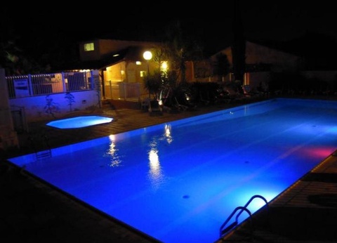 Camping Les Lauriers Roses, 4* - 26