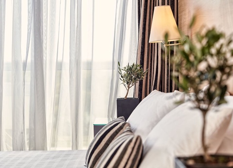 Hôtel All Senses Ocean Blue Seaside Resort & Spa 4* - 42