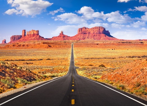 Circuit Merveilleux Ouest américain et les Rocheuses - 9