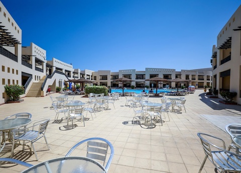 Hôtel Blend Club Aqua Resort - 55